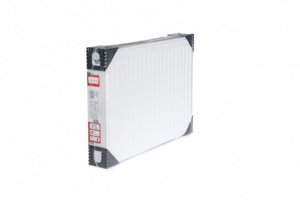 Радиатор стальной панельный 22x300x1000 AXIS Ventil