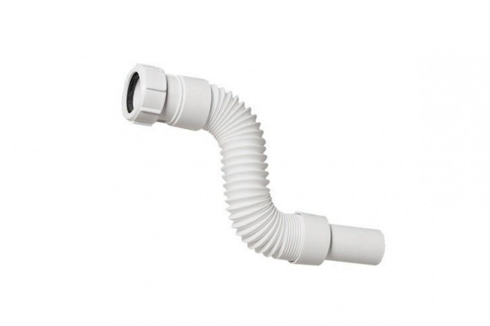 Гофра для раковины 32/40 300 мм McALPINE MRMF1-03