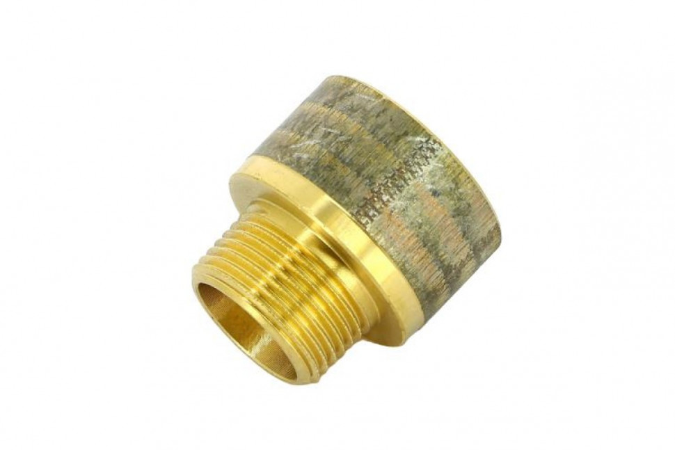 Переходник НР-ВР 1"х1 1/4" Viega
