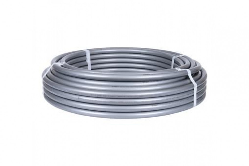 Труба универсальная из сшитого полиэтилена PEX-a 25х3,5 STOUT