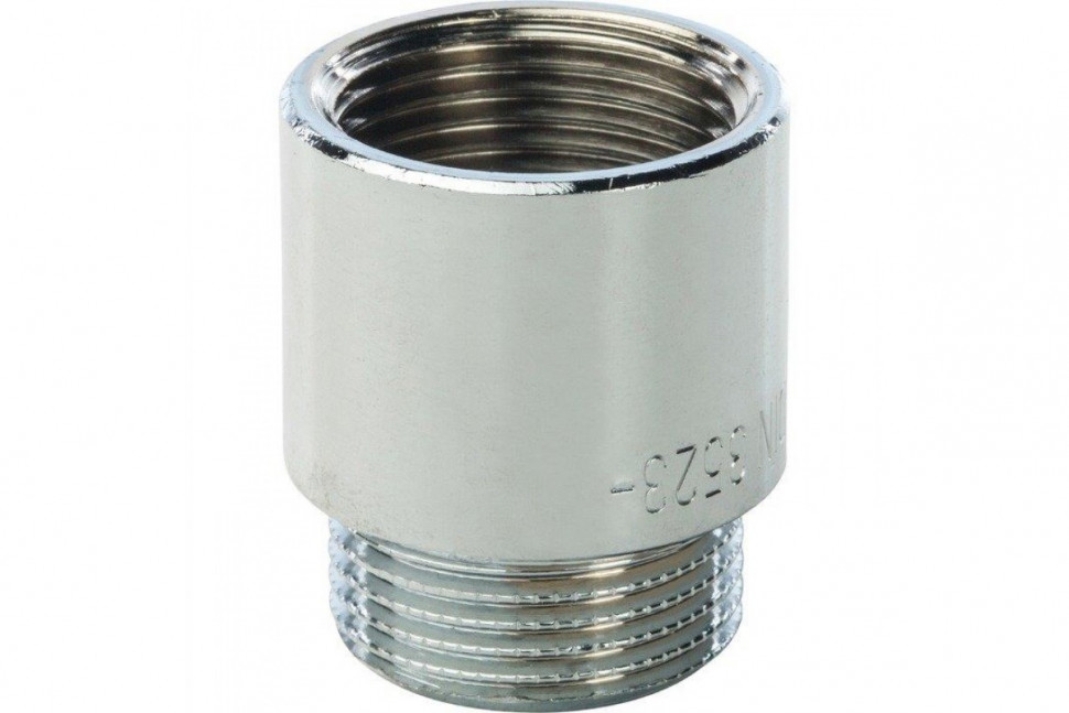 Удлинитель 3/4"x25, хромированный STOUT