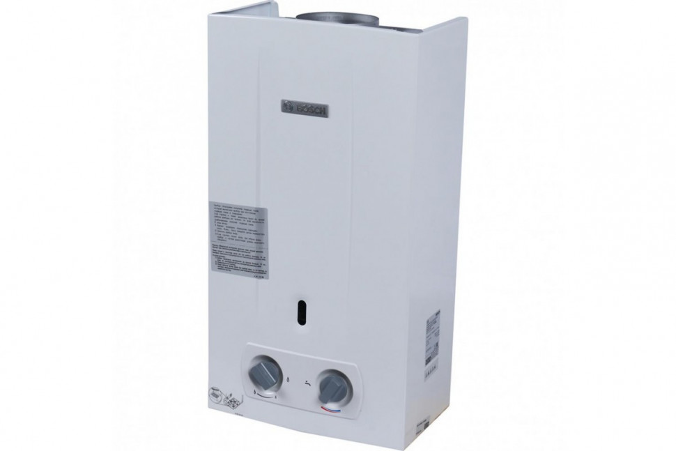 Водонагреватель газовый проточный Therm 2000 O W 10 KB Bosch