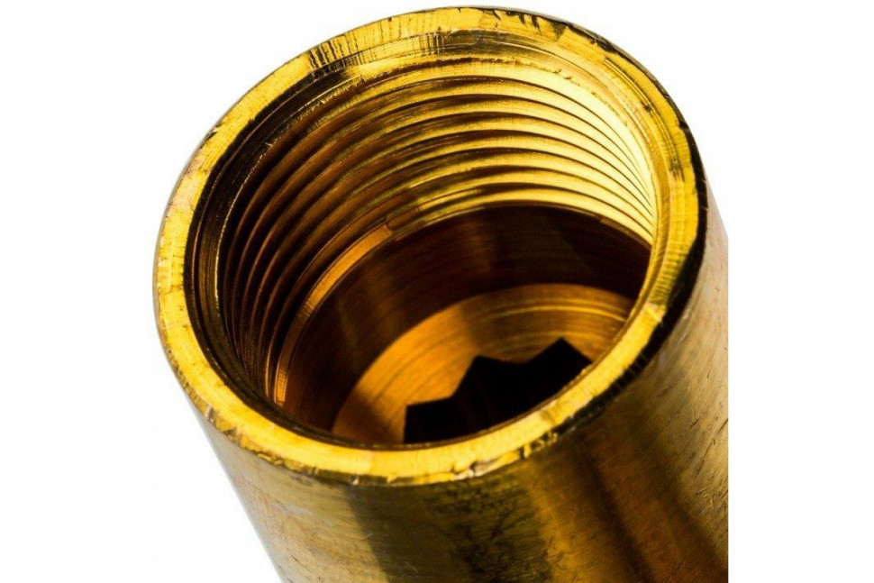 Удлинитель 3/4"x30 STOUT