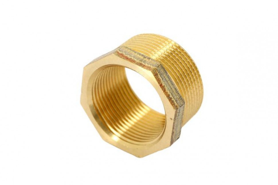 Футорка 1 1/2"х1 1/4" Viega