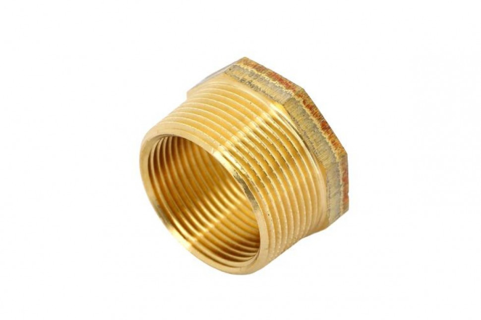 Футорка 1 1/2"х1 1/4" Viega