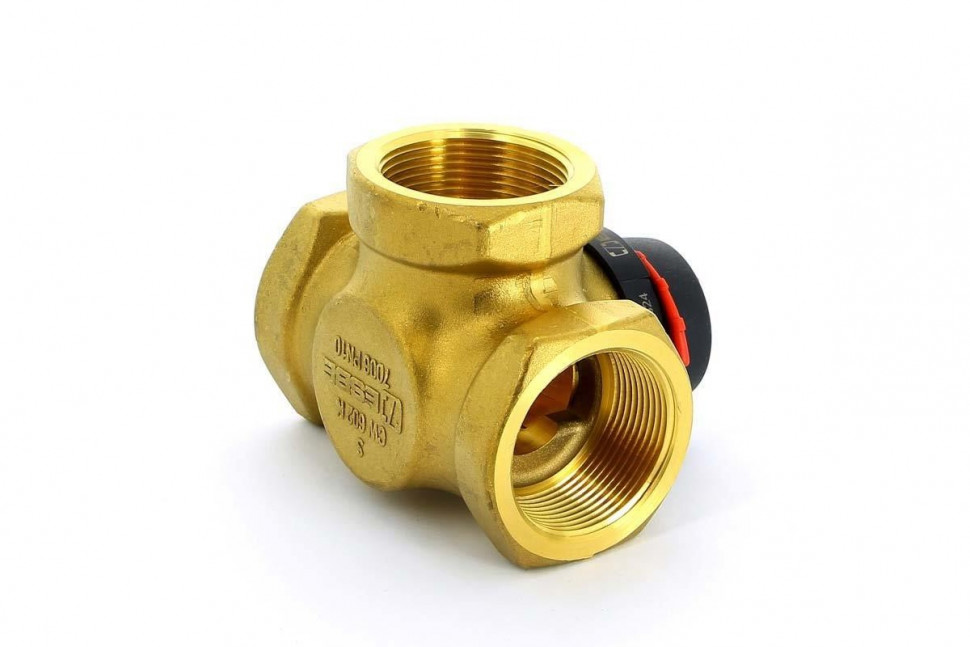 Клапан 3-х ходовой смесительный VRG 131 1 1/2" KVs 25 Esbe