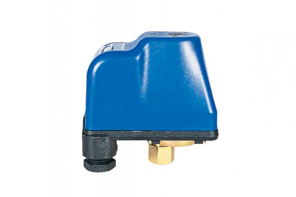 Реле давления PA12 2-12 бар Watts