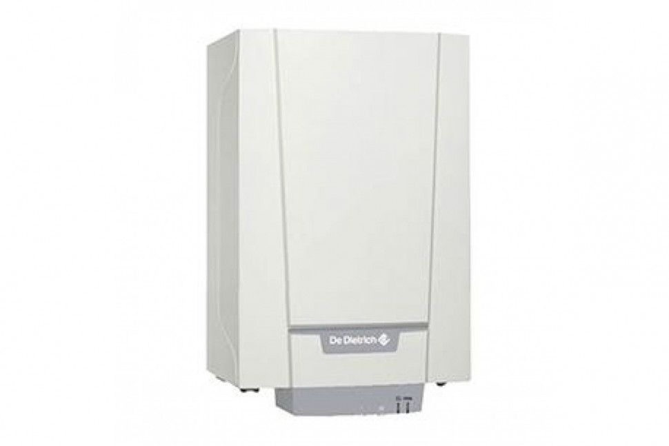 Котел газовый настенный конденсационный Naneo PMC-M 30/35 MI PLUS De Dietrich