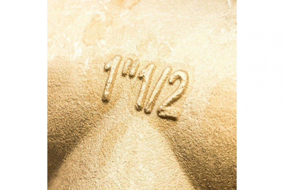 Тройник ВВ 1 1/2" STOUT