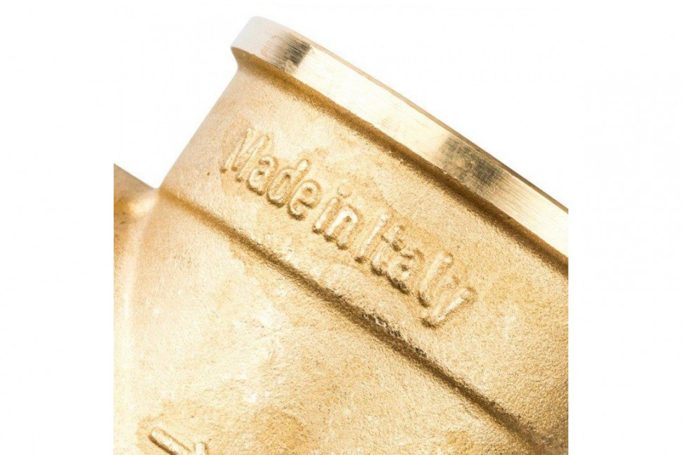 Тройник ВВ 1 1/2" STOUT