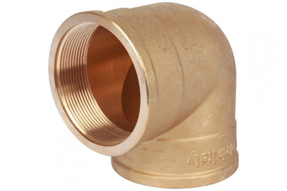 Угольник ВВ 2 1/2" STOUT