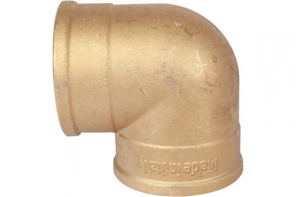 Угольник ВВ 2 1/2" STOUT