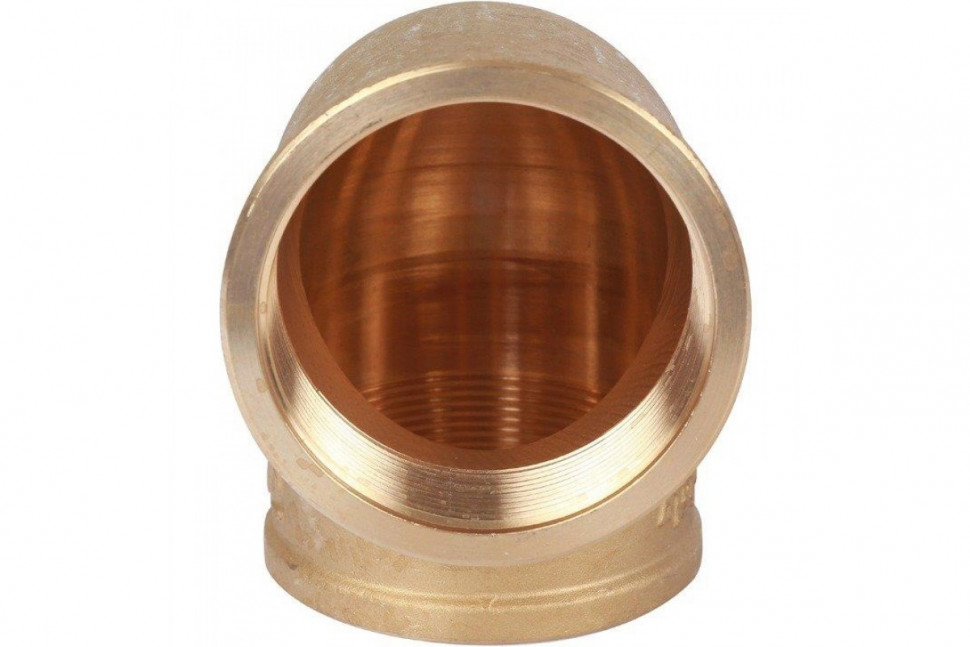 Угольник ВВ 2 1/2" STOUT