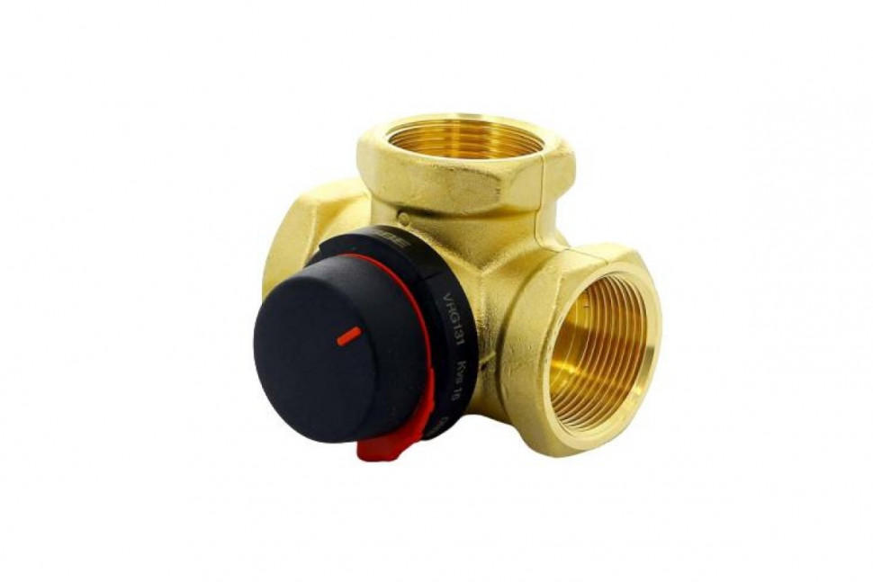 Клапан 3-х ходовой смесительный VRG 131 1 1/4" KVs 16 Esbe