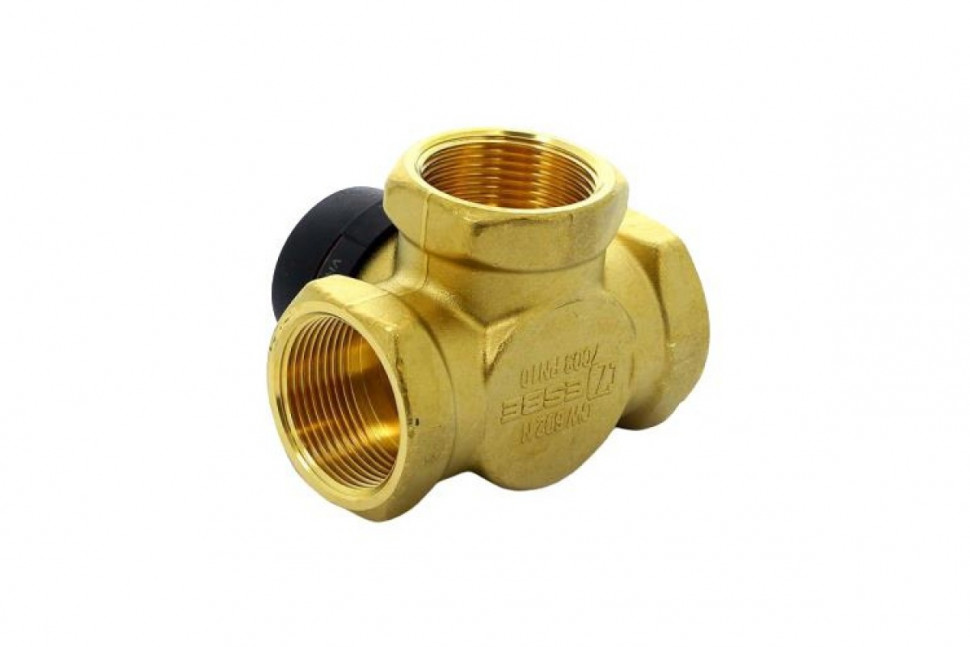 Клапан 3-х ходовой смесительный VRG 131 1 1/4" KVs 16 Esbe
