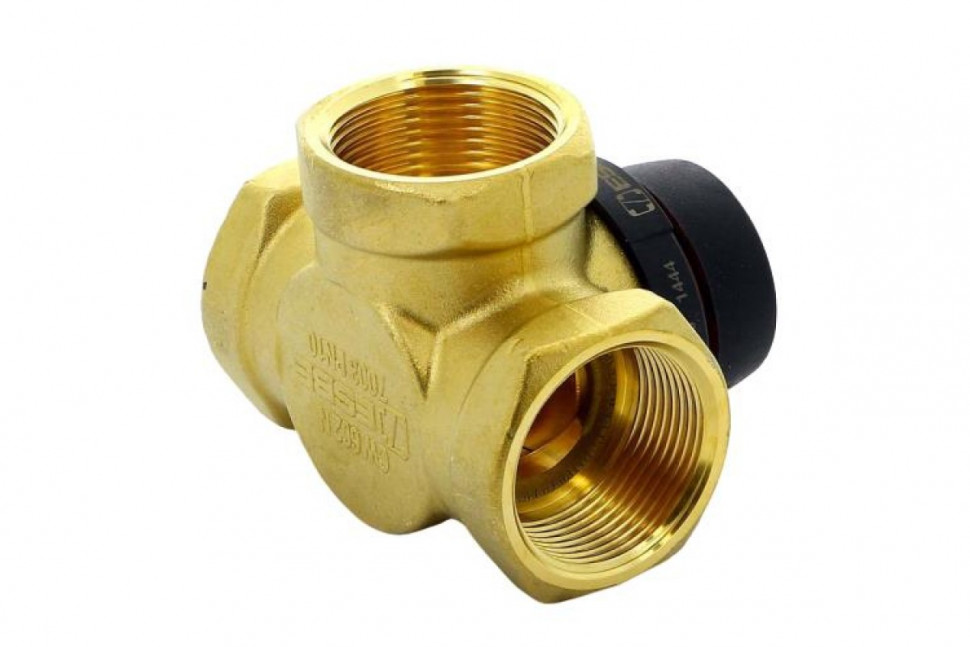 Клапан 3-х ходовой смесительный VRG 131 1 1/4" KVs 16 Esbe