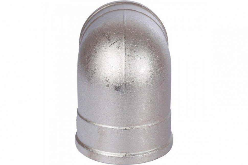 Угольник ВВ 2 1/2, никелированный STOUT