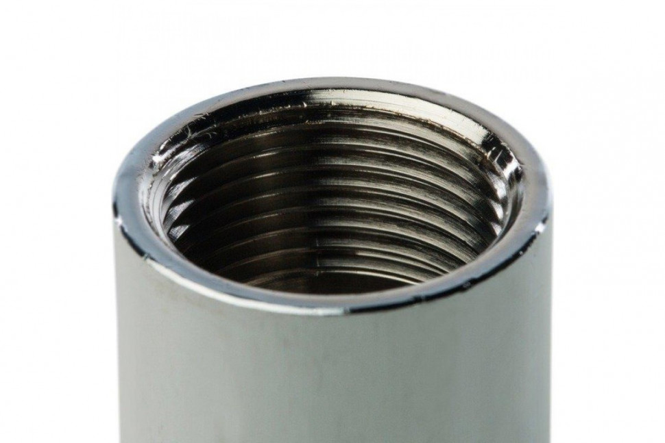 Удлинитель 3/4"x30, хромированный STOUT