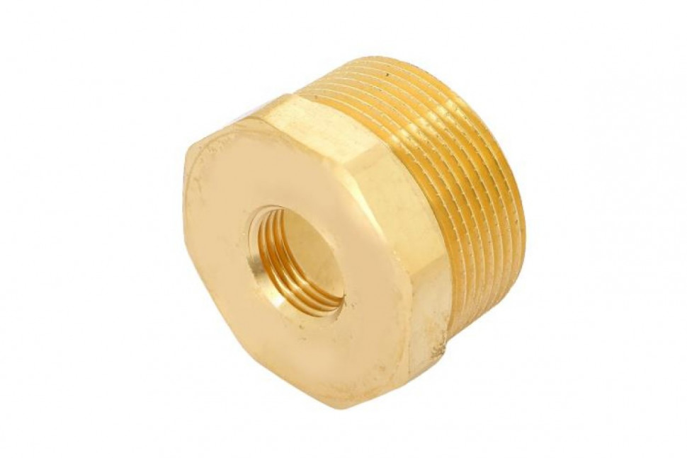 Футорка 1 1/2"х1/2 Viega