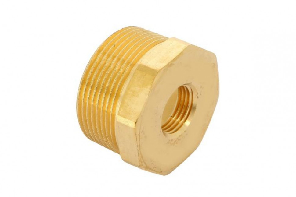 Футорка 1 1/2"х1/2 Viega
