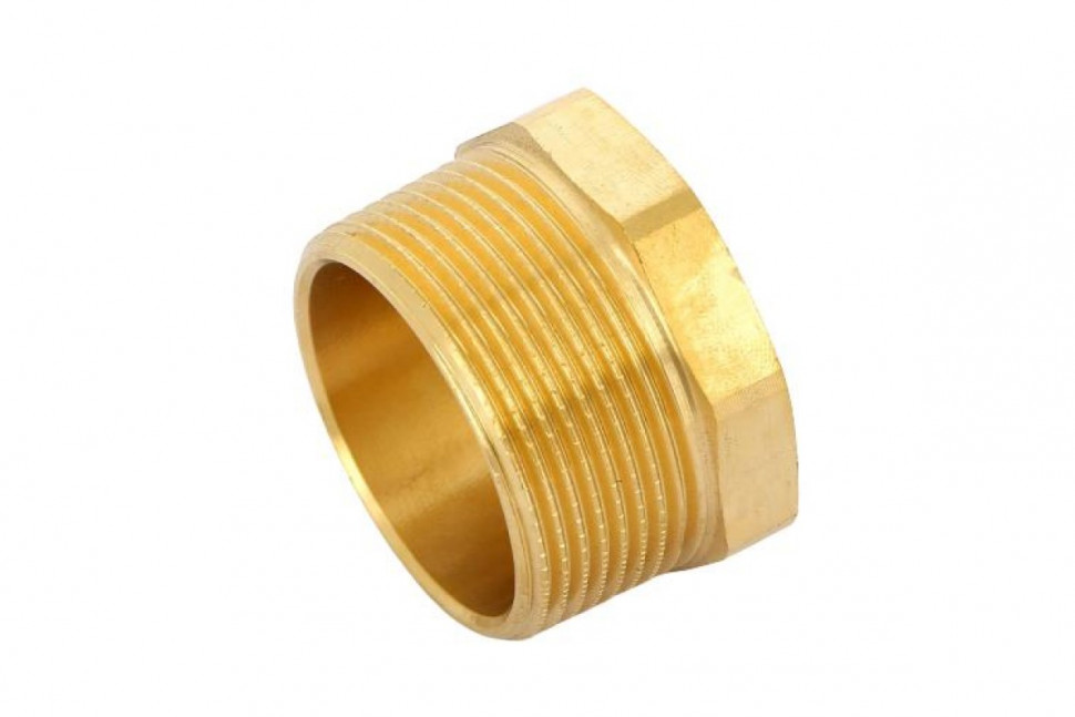 Футорка 1 1/2"х1/2 Viega