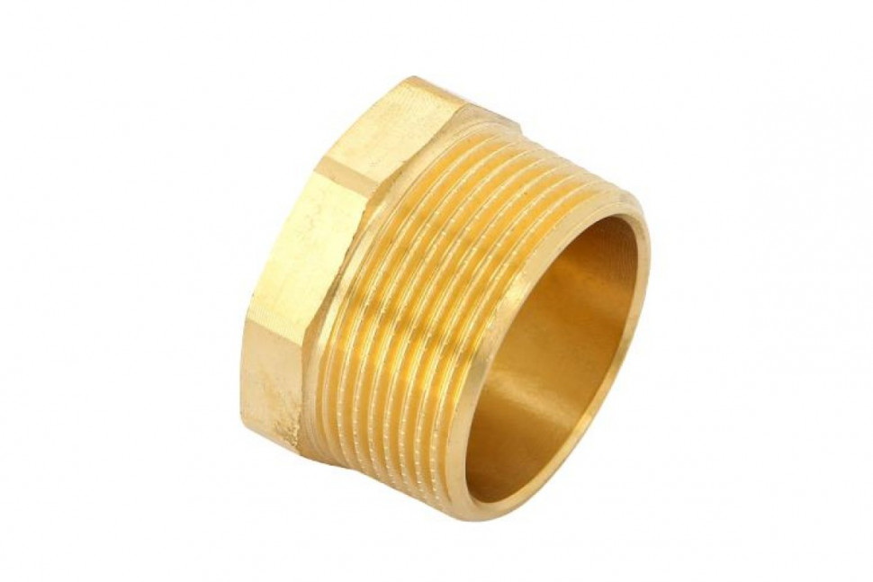 Футорка 1 1/2"х1/2 Viega