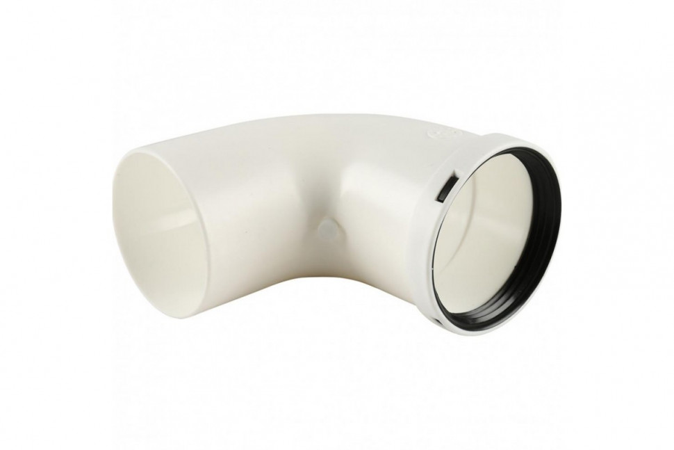 Отвод 87° DN 80 HT BAXI