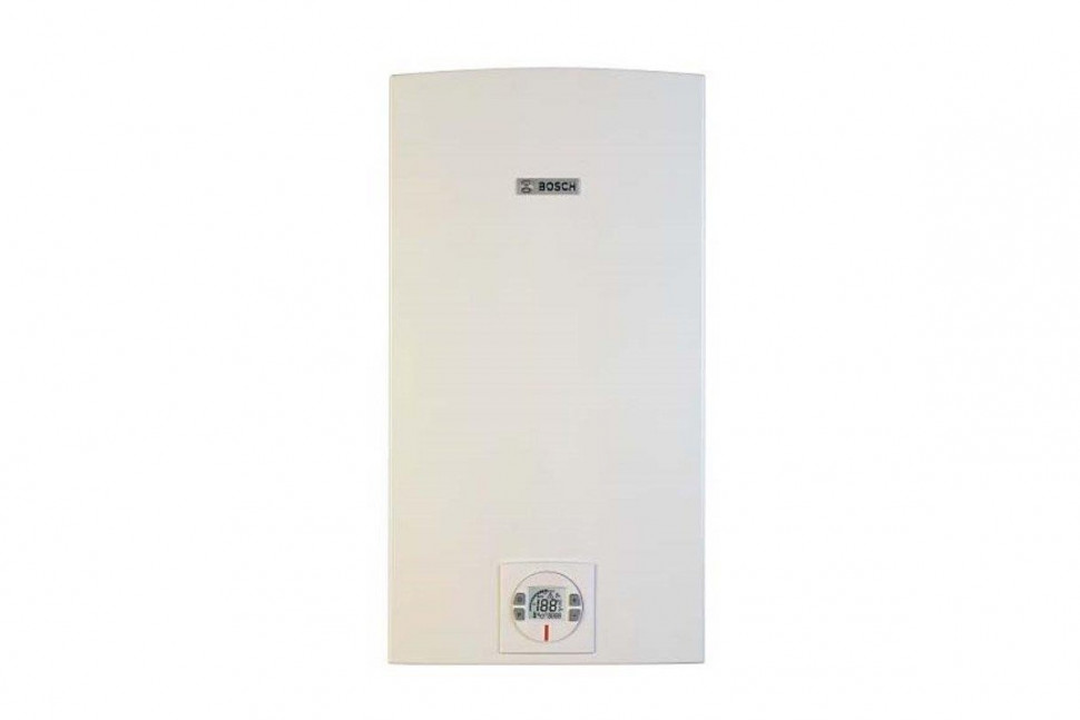 Водонагреватель газовый проточный Therm 8000 S WTD 27 AME Bosch