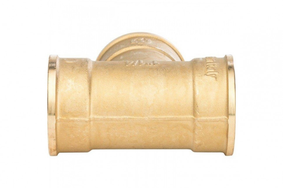 Тройник ВВ 1 1/4" STOUT