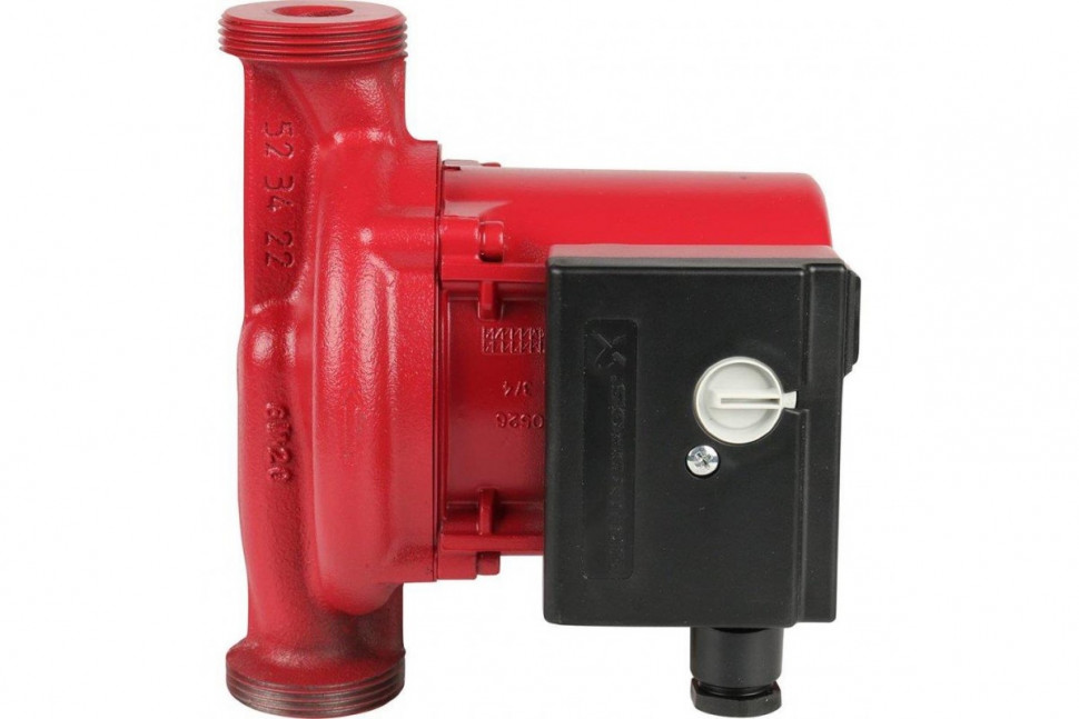 Насос циркуляционный UPS 25-120 180 Grundfos