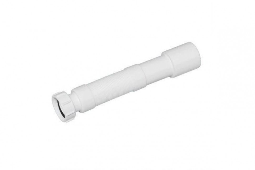 Гофра для раковины 40/50 250-450 мм McALPINE MRMF5-045