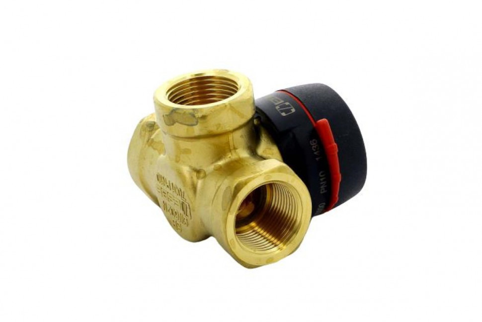 Клапан 3-х ходовой смесительный VRG 131 3/4" KVs 6.3 Esbe
