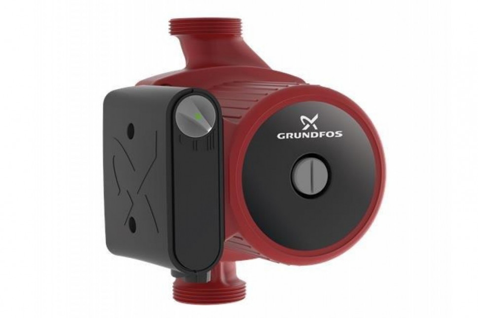 Насос циркуляционный UPS 25-40 A 180 Grundfos
