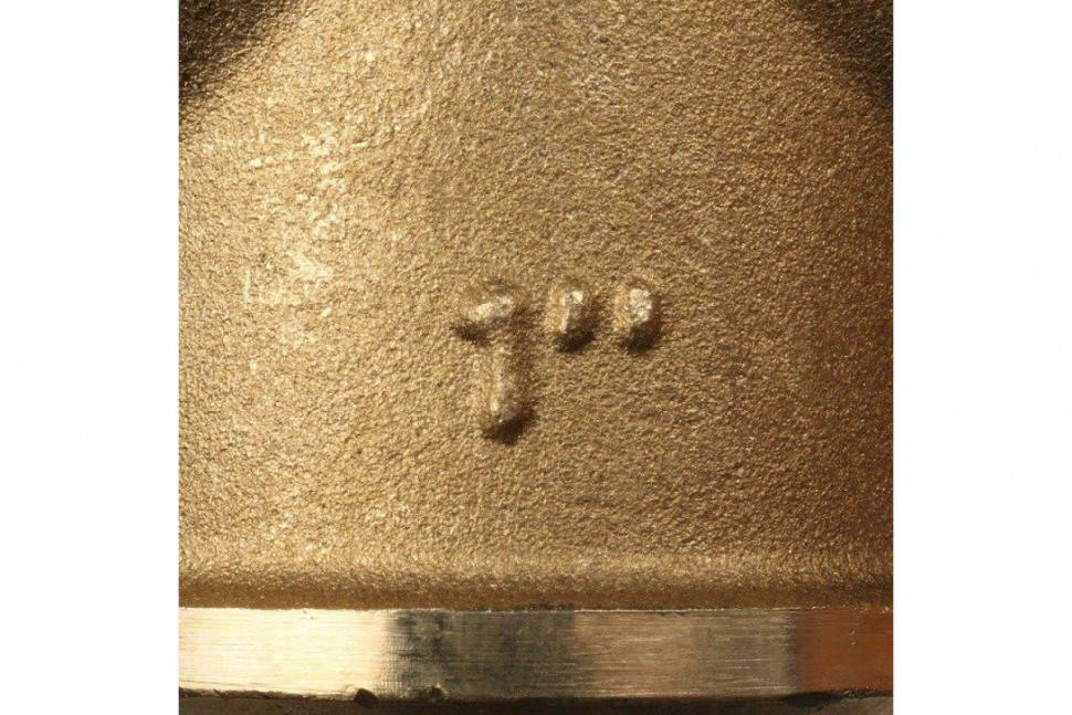 Тройник ВВ 1" STOUT