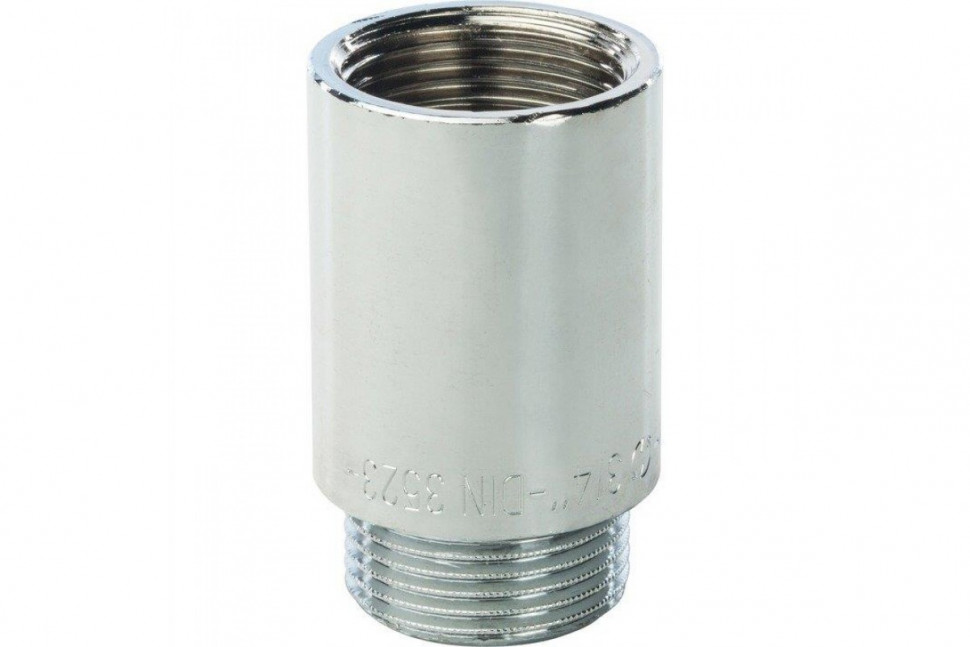 Удлинитель 3/4"x40, хромированный STOUT