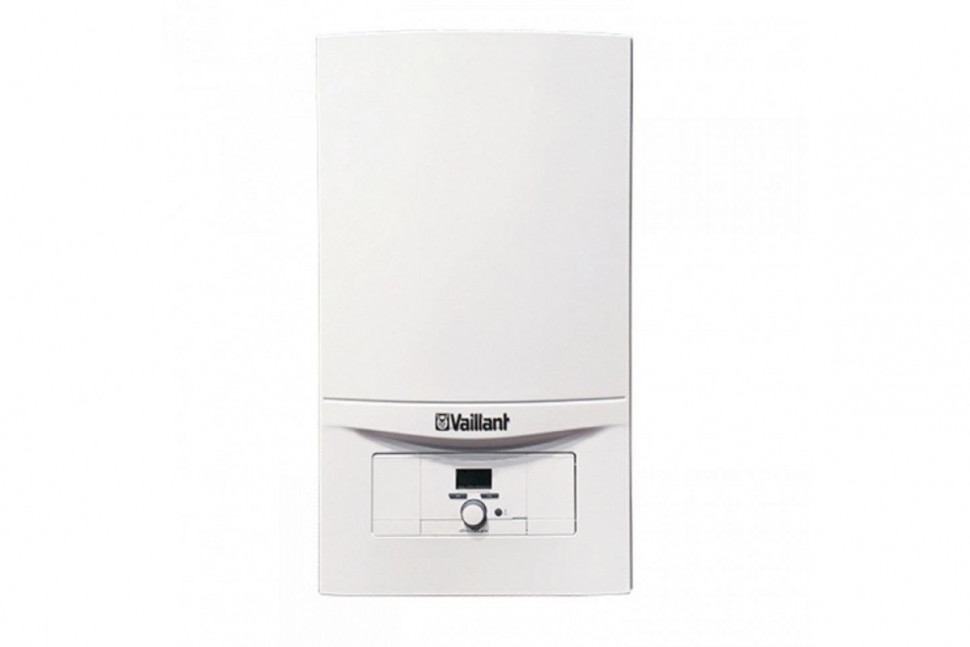Котел газовый настенный atmoTEC Plus VU 240/5-5, 24 кВт Vaillant