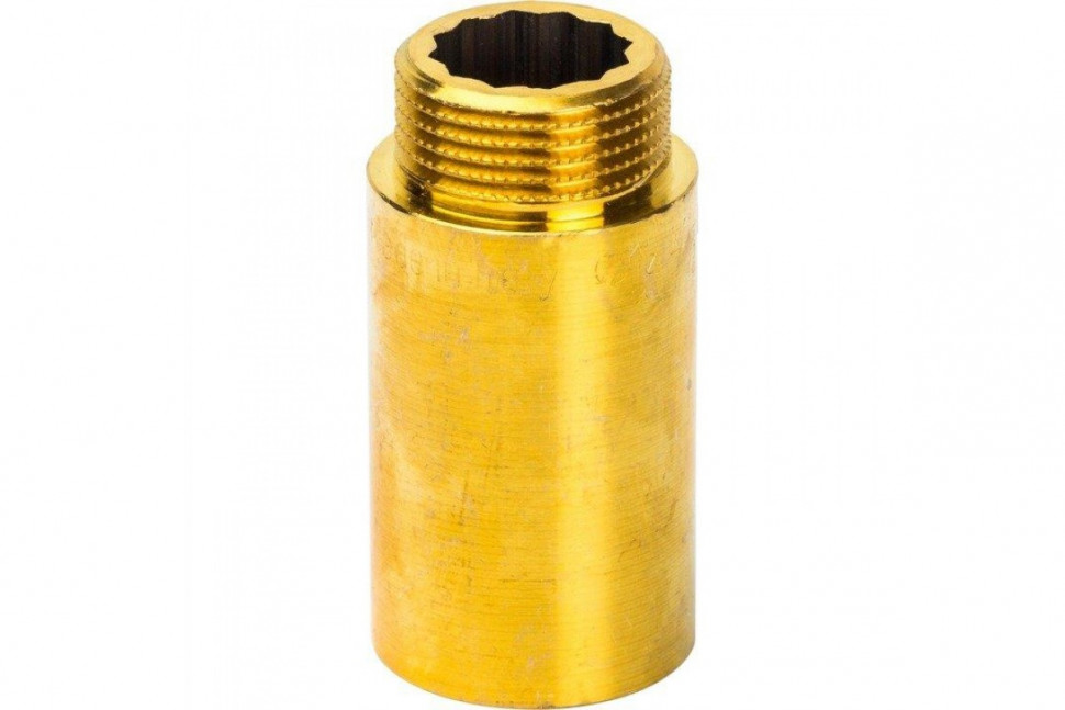Удлинитель 3/4"x50 STOUT