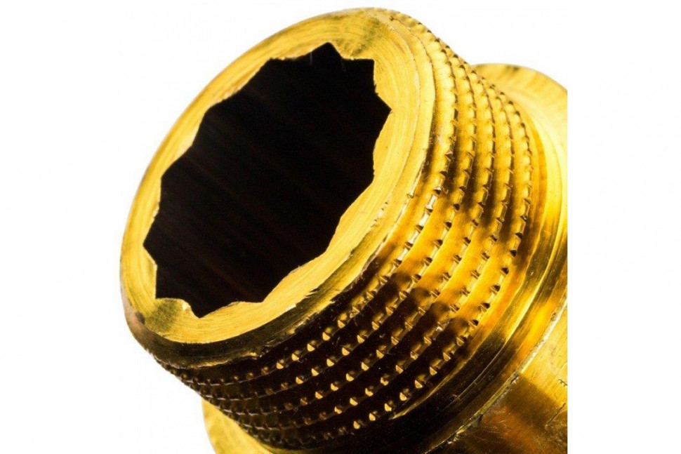 Удлинитель 3/4"x50 STOUT