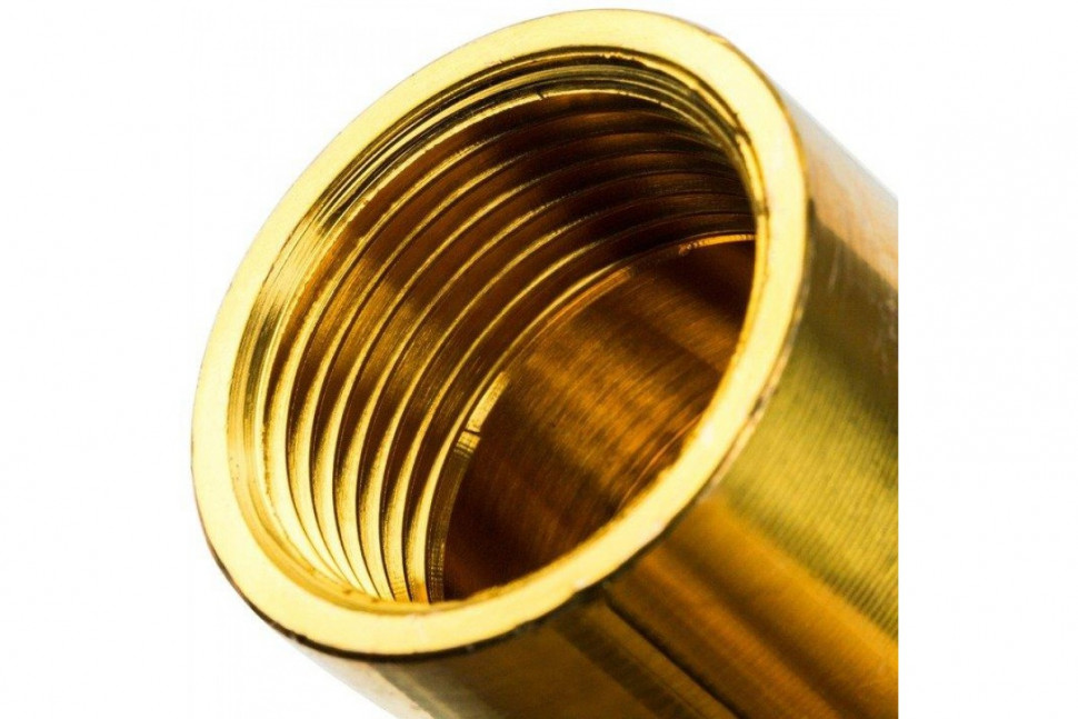 Удлинитель 3/4"x50 STOUT