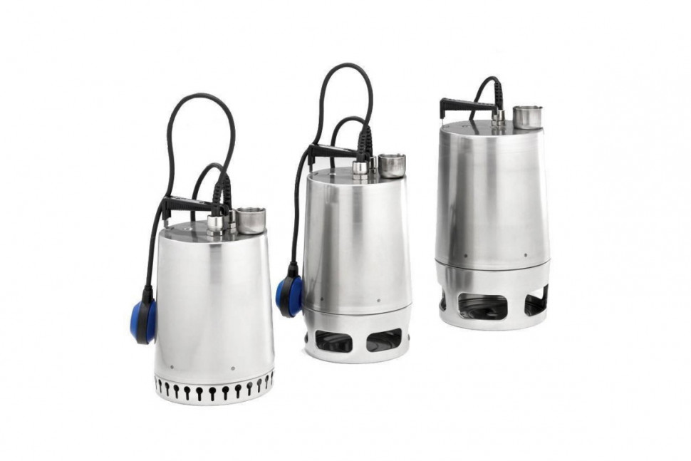 Насос дренажный Unilift AP50.50.11.1.V Grundfos