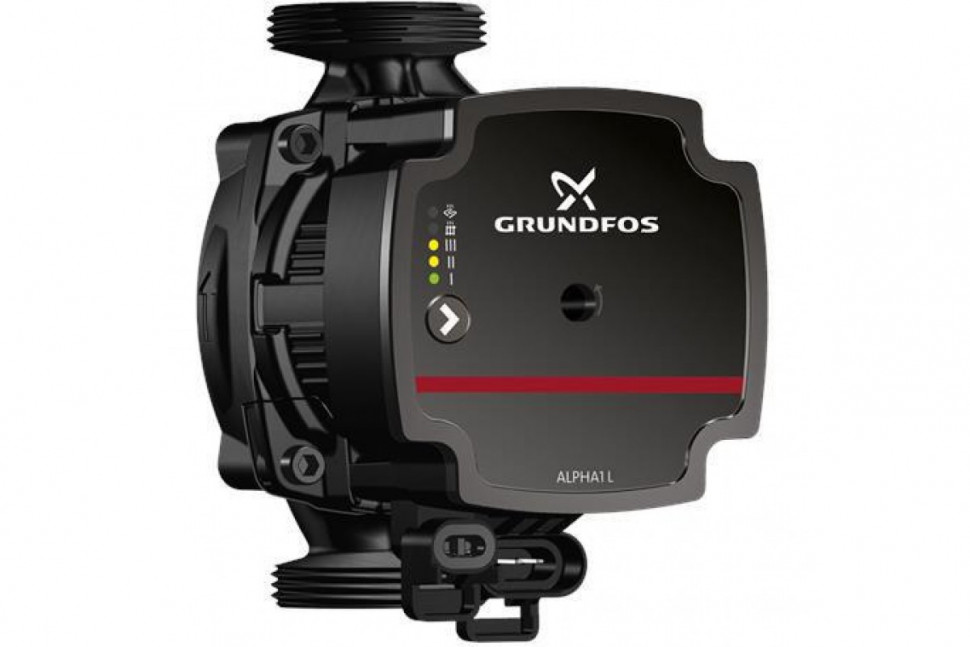Насос циркуляционный ALPHA1 L 25-40 Grundfos