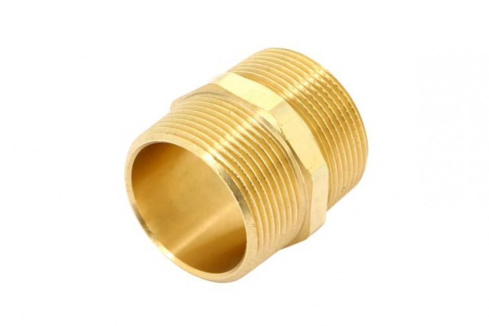 Ниппель HH 1 1/2" Viega