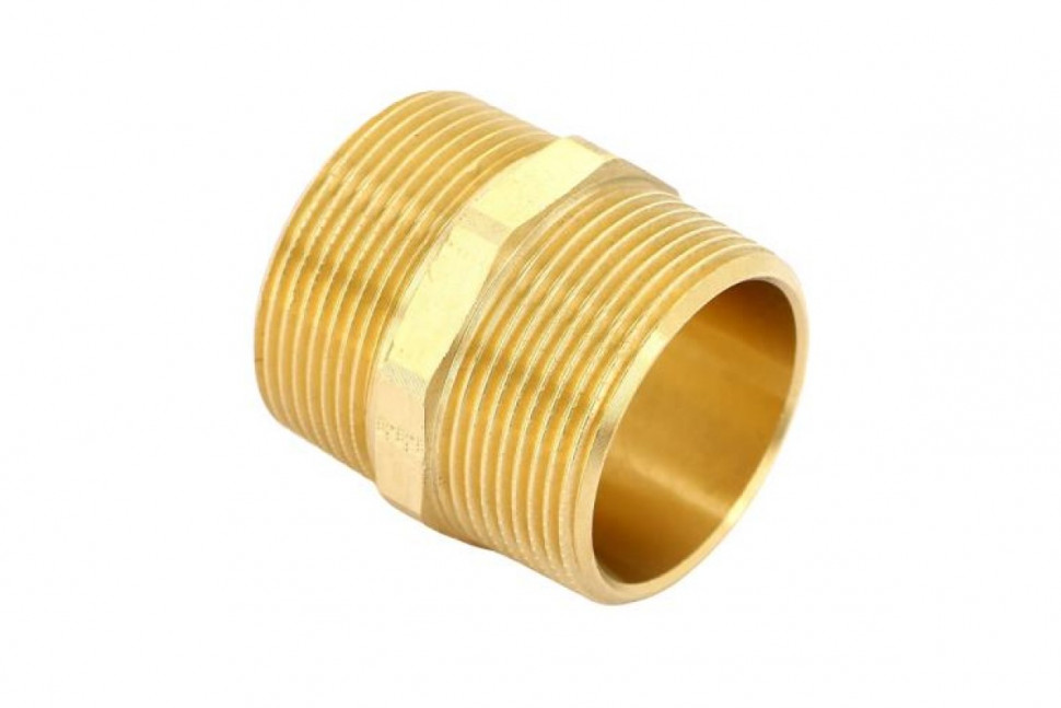 Ниппель HH 1 1/2" Viega