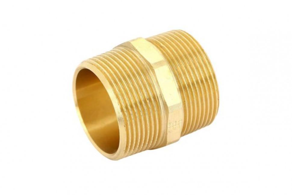 Ниппель HH 1 1/2" Viega