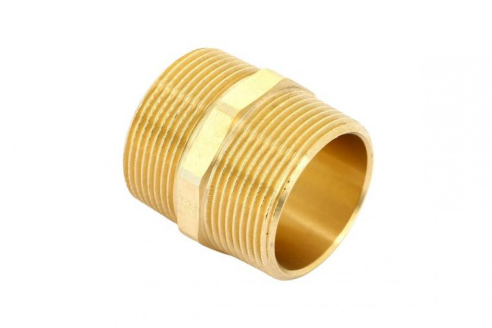 Ниппель HH 1 1/2" Viega
