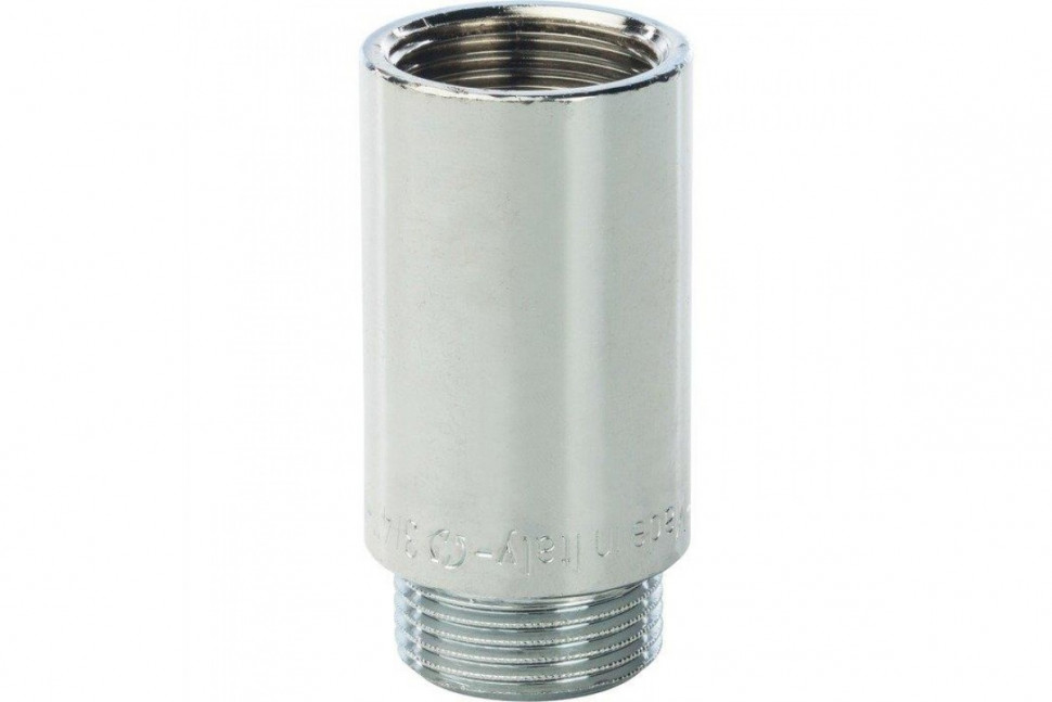 Удлинитель 3/4"x50, хромированный STOUT