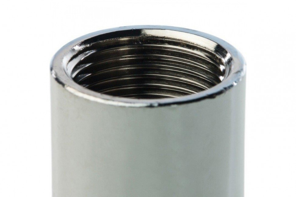 Удлинитель 3/4"x50, хромированный STOUT