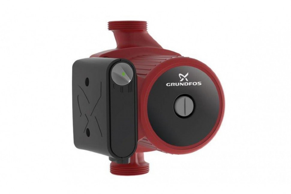Насос циркуляционный UPS 25-60 130 Grundfos