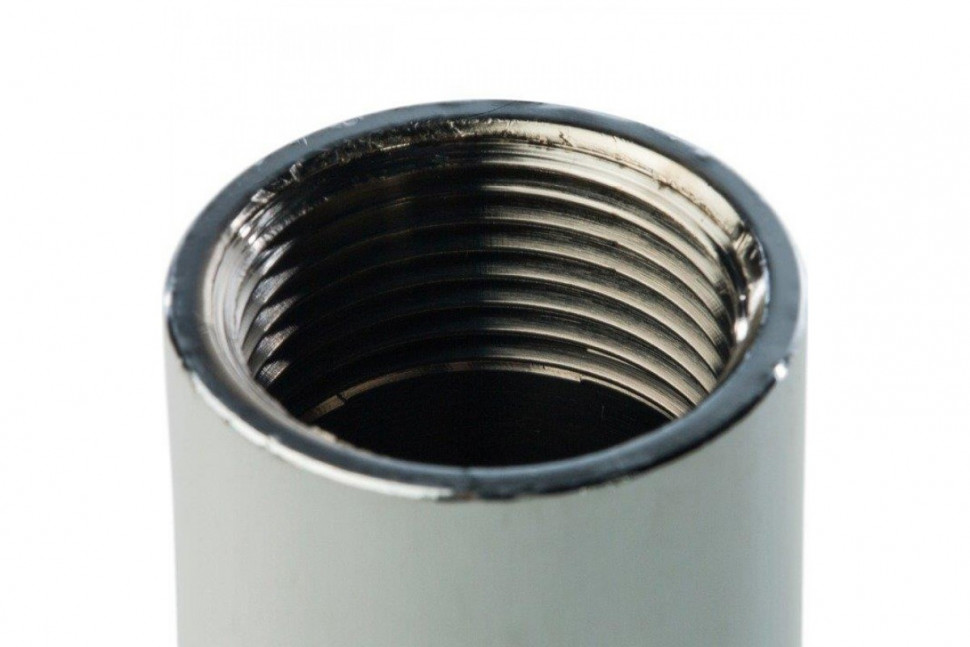 Удлинитель 3/4"x60, хромированный STOUT