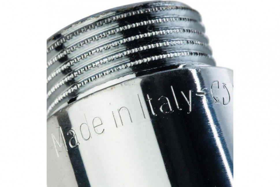 Удлинитель 3/4"x60, хромированный STOUT